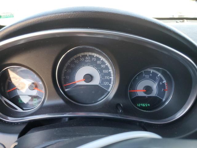 Photo 9 from auction – 2014 CHRYSLER 200 TOURIN with VIN 1C3CCBBG2EN106748