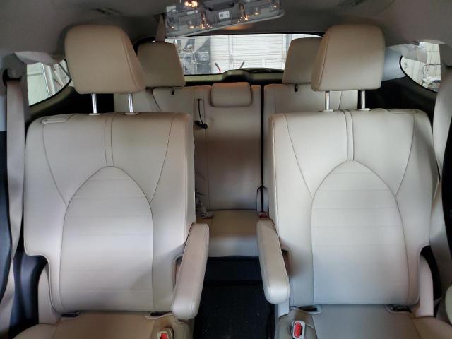 Photo 10 from auction – 2023 TOYOTA HIGHLANDER with VIN 5TDKDRAHXPS028725