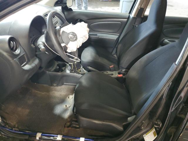 Photo 7 from auction – 2014 NISSAN VERSA S with VIN 3N1CN7AP2EL809676