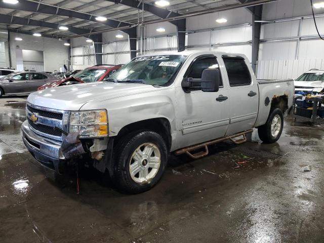 CHEVROLET SILVERADO 2011 z numerem VIN 1GCPKSE36BF159578 - Zdjęcie z aukcji