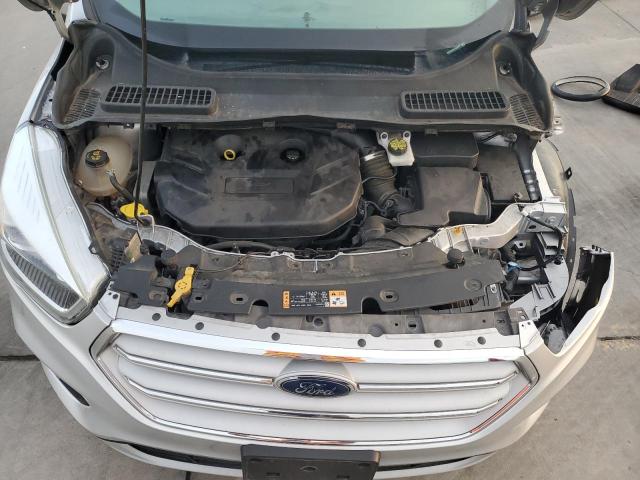 Photo 12 from auction – 2018 FORD ESCAPE TIT with VIN 1FMCU0J93JUB09847