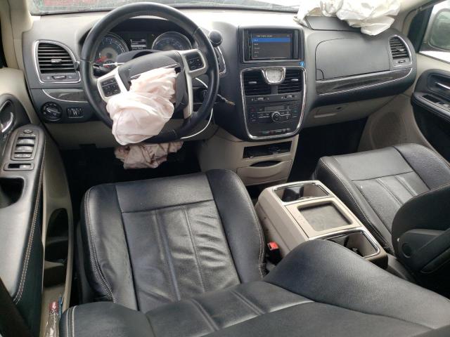 Photo 8 from auction – 2014 CHRYSLER TOWN & COU with VIN 2C4RC1BG0ER306983