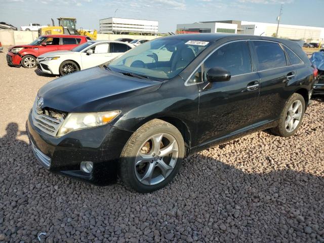 TOYOTA VENZA 2009 with VIN 4T3BK11A79U014518 - Photo from auction