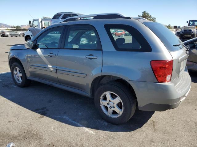 Photo 2 from auction – 2006 PONTIAC TORRENT with VIN 2CKDL63F066159377