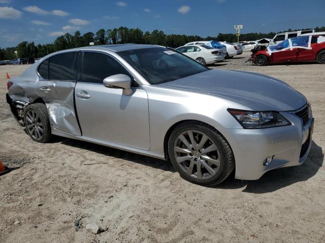 Photo 4 from auction – 2013 LEXUS GS 350 with VIN JTHBE1BL5D5018363