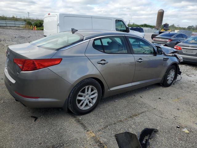 Photo 3 from auction – 2012 KIA OPTIMA LX with VIN 5XXGM4A70CG007393