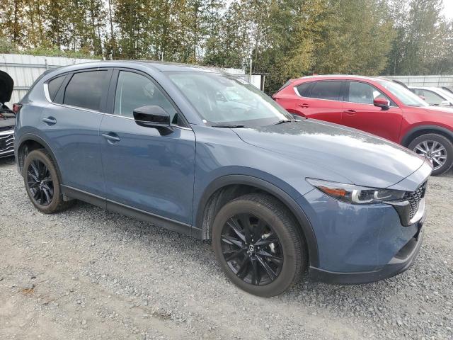 Photo 4 from auction – 2024 MAZDA CX-5 PREFE with VIN JM3KFBCL0R0460966