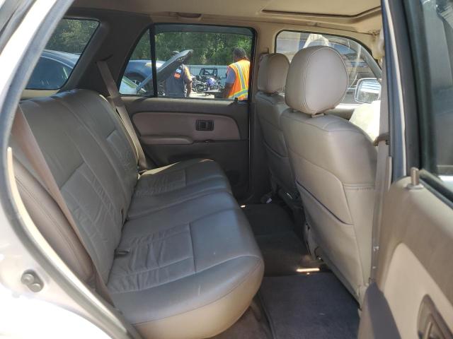 Photo 11 from auction – 1998 TOYOTA 4RUNNER LI with VIN JT3GN87R2W0062158