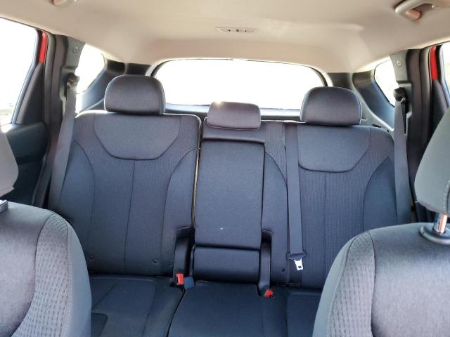 Photo 10 from auction – 2023 HYUNDAI SANTA FE S with VIN 5NMS2DAJ2PH496642