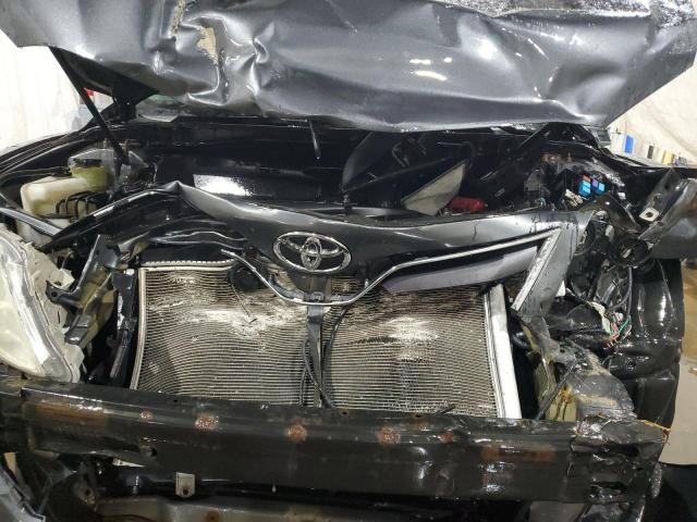 Photo 11 from auction – 2010 TOYOTA CAMRY BASE with VIN 4T1BF3EK5AU099519