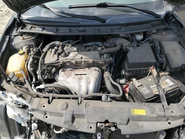 Photo 11 from auction – 2012 TOYOTA SCION TC with VIN JTKJF5C75C3024539