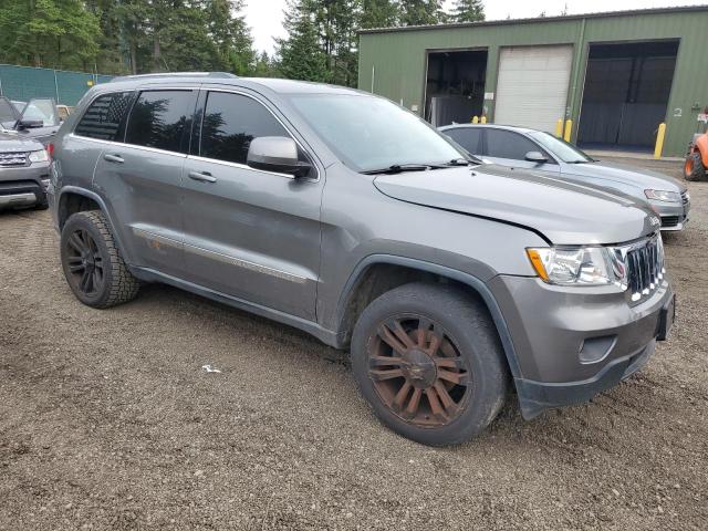 Photo 4 from auction – 2012 JEEP GRAND CHER with VIN 1C4RJFAG5CC160283