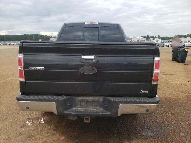 Photo 6 from auction – 2010 FORD F150 SUPER with VIN 1FTFW1CV8AFD42459