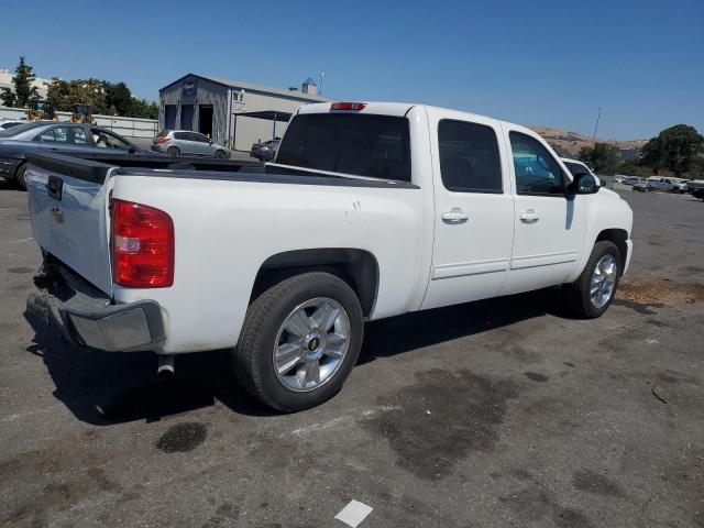 Photo 3 from auction – 2013 CHEVROLET SILVERADO with VIN 3GCPCTE0XDG169041
