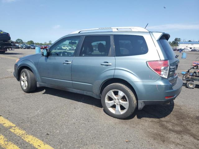 Photo 2 from auction – 2011 SUBARU FORESTER T with VIN JF2SHGGC6BH732813