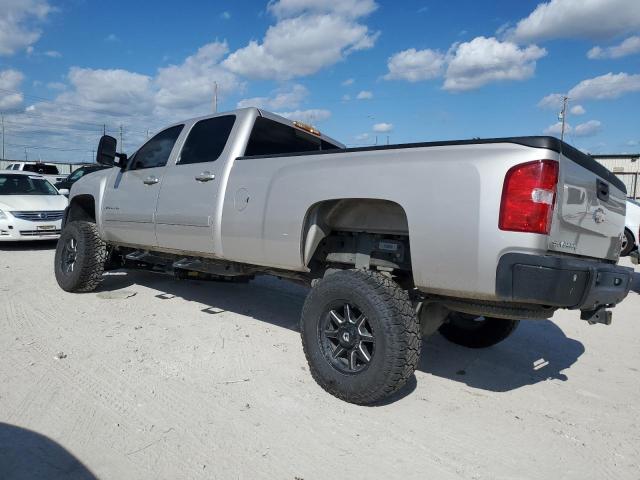 صورة رقم 2 من المزاد - 2008 CHEVROLET SILVERADO مع VIN 1GCHC23618F224182