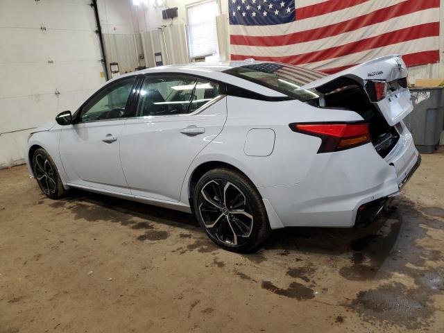 Photo 2 from auction – 2024 NISSAN ALTIMA SR with VIN 1N4BL4CW6RN408595