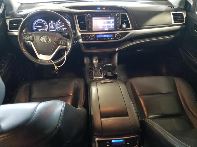 صورة رقم 8 من المزاد - 2015 TOYOTA HIGHLANDER مع VIN 5TDJKRFH5FS130989
