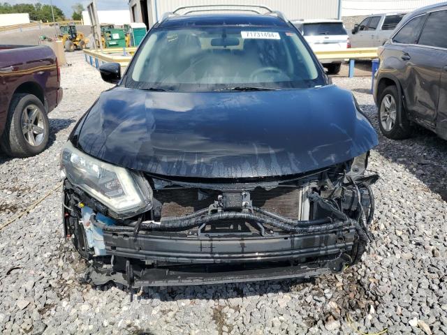Photo 5 from auction – 2017 NISSAN ROGUE S with VIN 5N1AT2MT3HC836760
