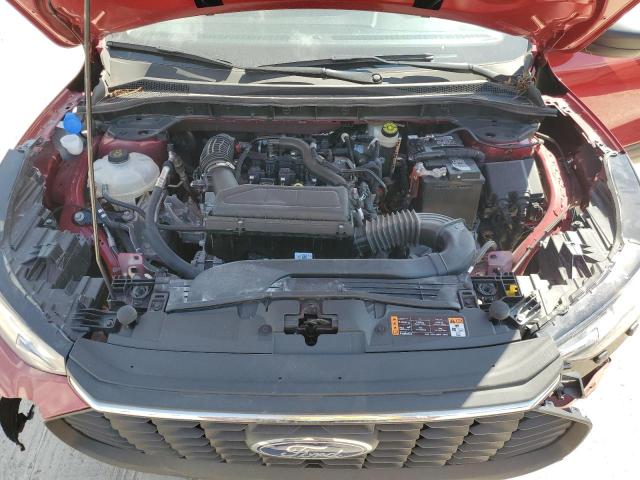 Photo 12 from auction – 2023 FORD ESCAPE ACT with VIN 1FMCU0GN3PUA03055