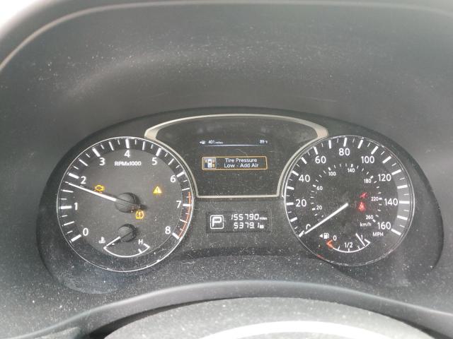Photo 9 from auction – 2013 NISSAN PATHFINDER with VIN 5N1AR2MN1DC657109