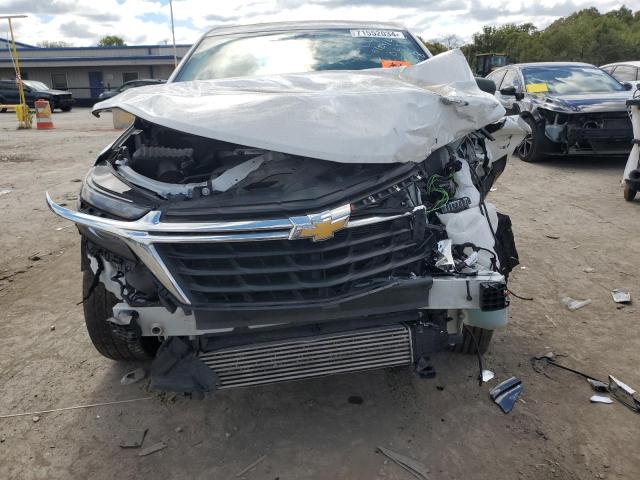 Photo 5 from auction – 2022 CHEVROLET EQUINOX LS with VIN 3GNAXHEV3NS219934