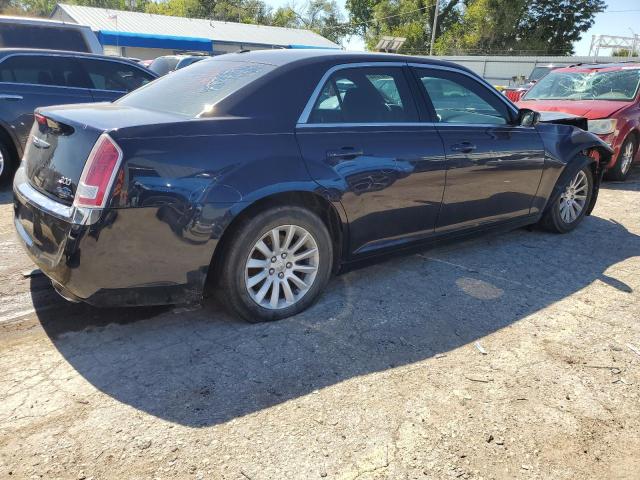 Photo 3 from auction – 2012 CHRYSLER 300 with VIN 2C3CCAAG4CH166841