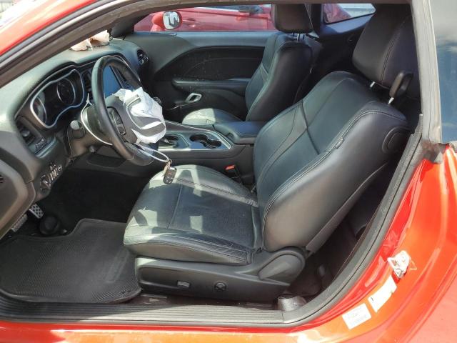 Photo 7 from auction – 2016 DODGE CHALLENGER with VIN 2C3CDZAG3GH329951