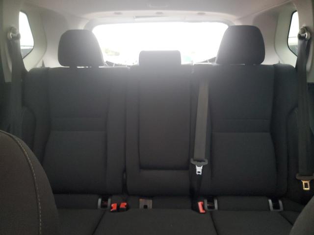 Photo 10 from auction – 2023 NISSAN ROGUE S with VIN 5N1BT3AA5PC896051