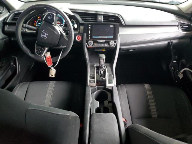 Photo 8 from auction – 2017 HONDA CIVIC EX with VIN 2HGFC2F72HH512045