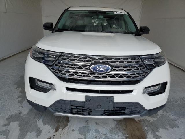 Photo 5 from auction – 2021 FORD EXPLORER L with VIN 1FMSK8FH3MGB51034