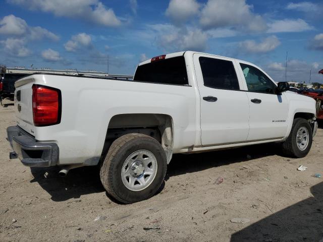 صورة رقم 3 من المزاد - 2016 CHEVROLET SILVERADO مع VIN 3GCPCNEC2GG267569
