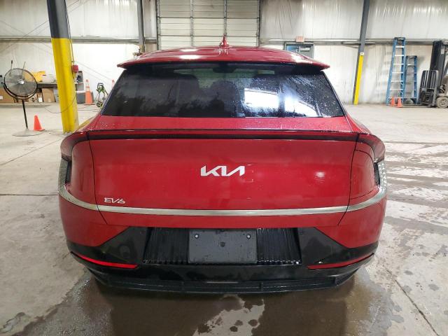 Photo 6 from auction – 2023 KIA EV6 LIGHT with VIN KNDC34LA7P5156999