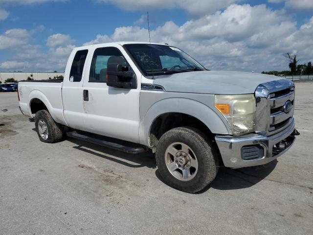Photo 4 from auction – 2012 FORD F250 SUPER with VIN 1FT7X2B64CEC80584