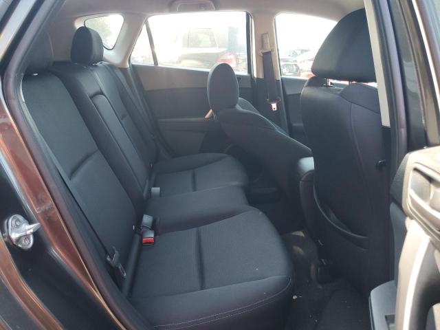 Photo 10 from auction – 2011 MAZDA 3 S with VIN JM1BL1K53B1463567