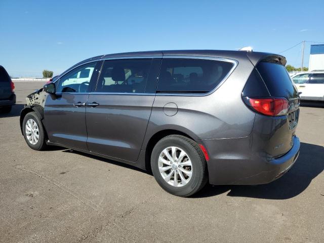 Photo 2 from auction – 2018 CHRYSLER PACIFICA T with VIN 2C4RC1FG2JR117109