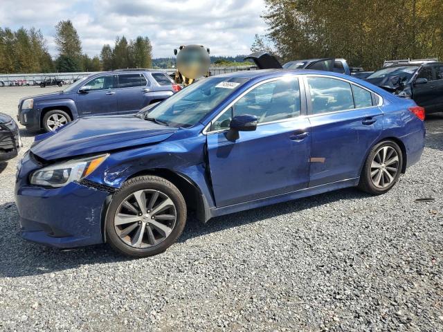 SUBARU LEGACY 2.5 2015 with VIN 4S3BNBN67F3074073 - Photo from auction