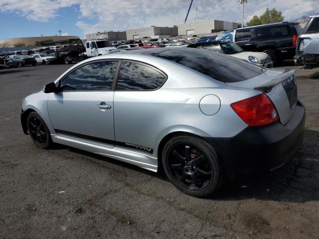 Photo 2 from auction – 2007 TOYOTA SCION TC with VIN JTKDE177970198480