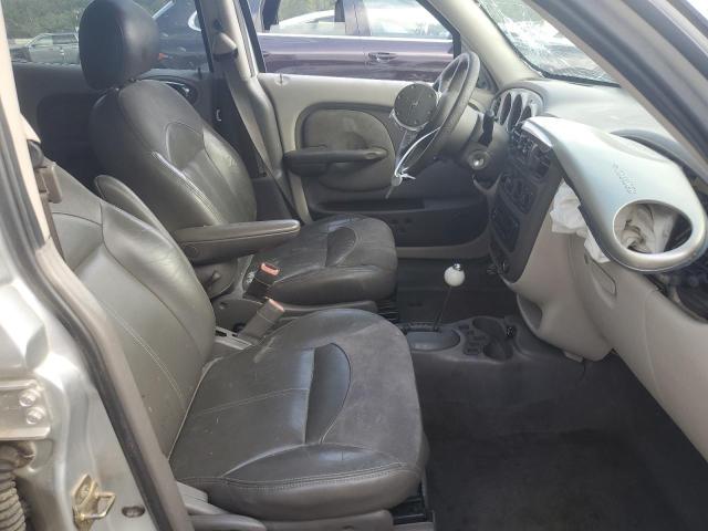 Photo 7 from auction – 2003 CHRYSLER PT CRUISER with VIN 3C8FY68B03T654921