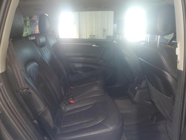Photo 11 from auction – 2013 AUDI Q7 PREMIUM with VIN WA1LGAFEXDD008116