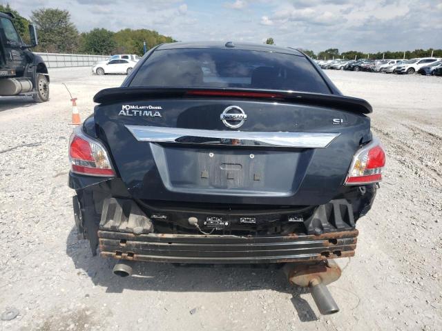 Photo 6 from auction – 2015 NISSAN ALTIMA 2.5 with VIN 1N4AL3AP9FC248334