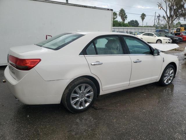Photo 3 from auction – 2011 LINCOLN MKZ with VIN 3LNHL2GC4BR769346