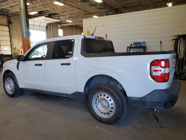 Photo 2 from auction – 2023 FORD MAVERICK X with VIN 3FTTW8E32PRA98956