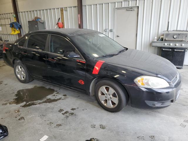 Photo 4 from auction – 2011 CHEVROLET IMPALA LT with VIN 2G1WG5EK5B1123872