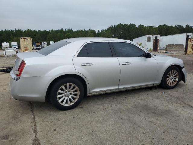 Photo 3 from auction – 2012 CHRYSLER 300 with VIN 2C3CCAAG6CH216719