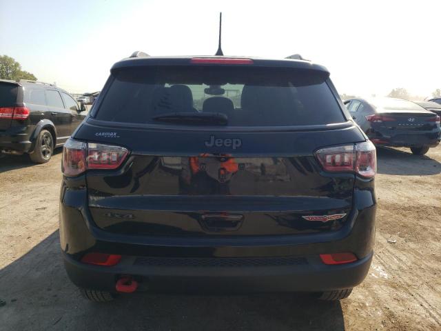 Photo 6 from auction – 2018 JEEP COMPASS TR with VIN 3C4NJDDBXJT270055