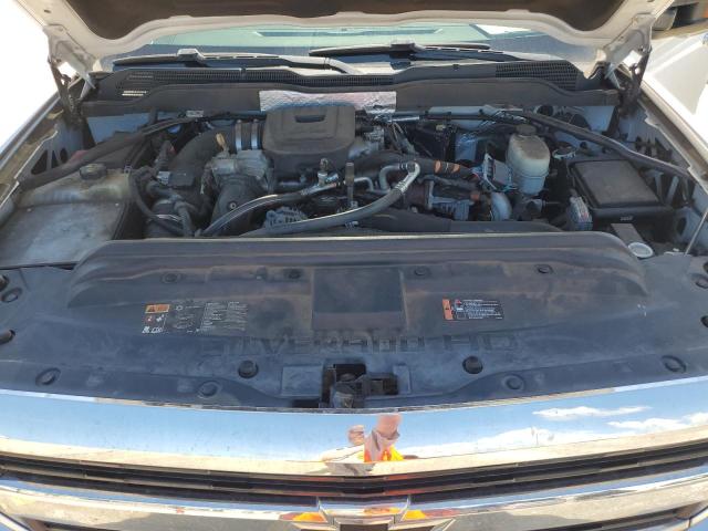 Photo 11 from auction – 2016 CHEVROLET SILVERADO with VIN 1GC1KWE86GF199904