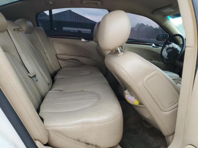 Photo 10 from auction – 2011 BUICK LUCERNE CX with VIN 1G4HJ5EMXBU104186