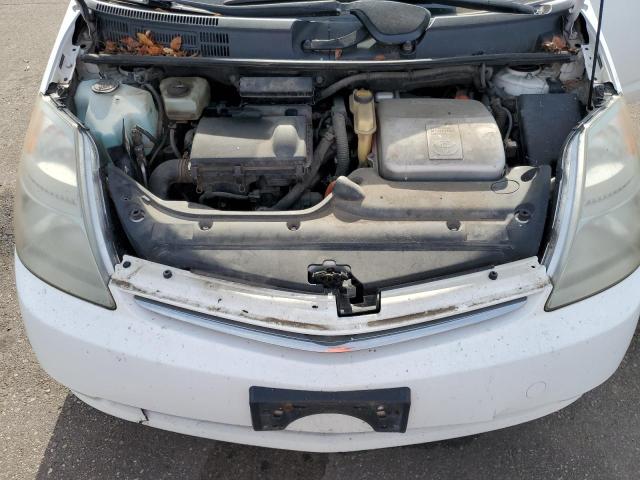 Photo 11 from auction – 2008 TOYOTA PRIUS with VIN JTDKB20U783349068