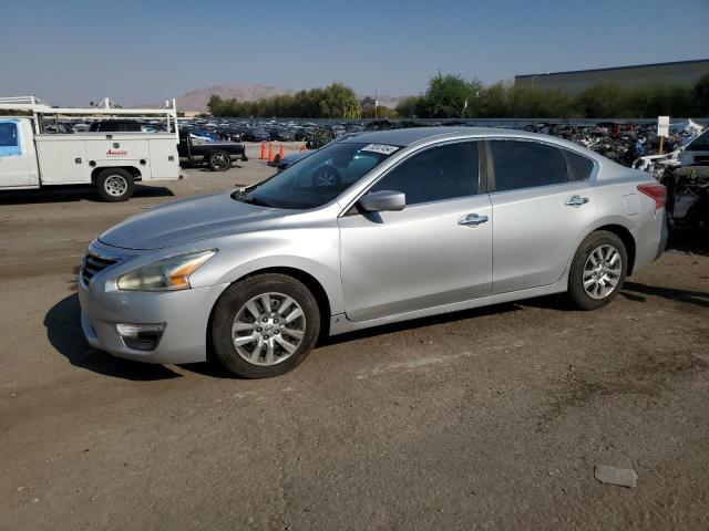 NISSAN ALTIMA 2.5 2015 with VIN 1N4AL3AP9FC181864 - Photo from auction